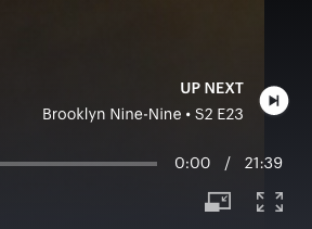Up Next Up Next