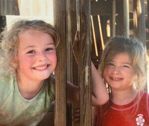 little daughters little daughters