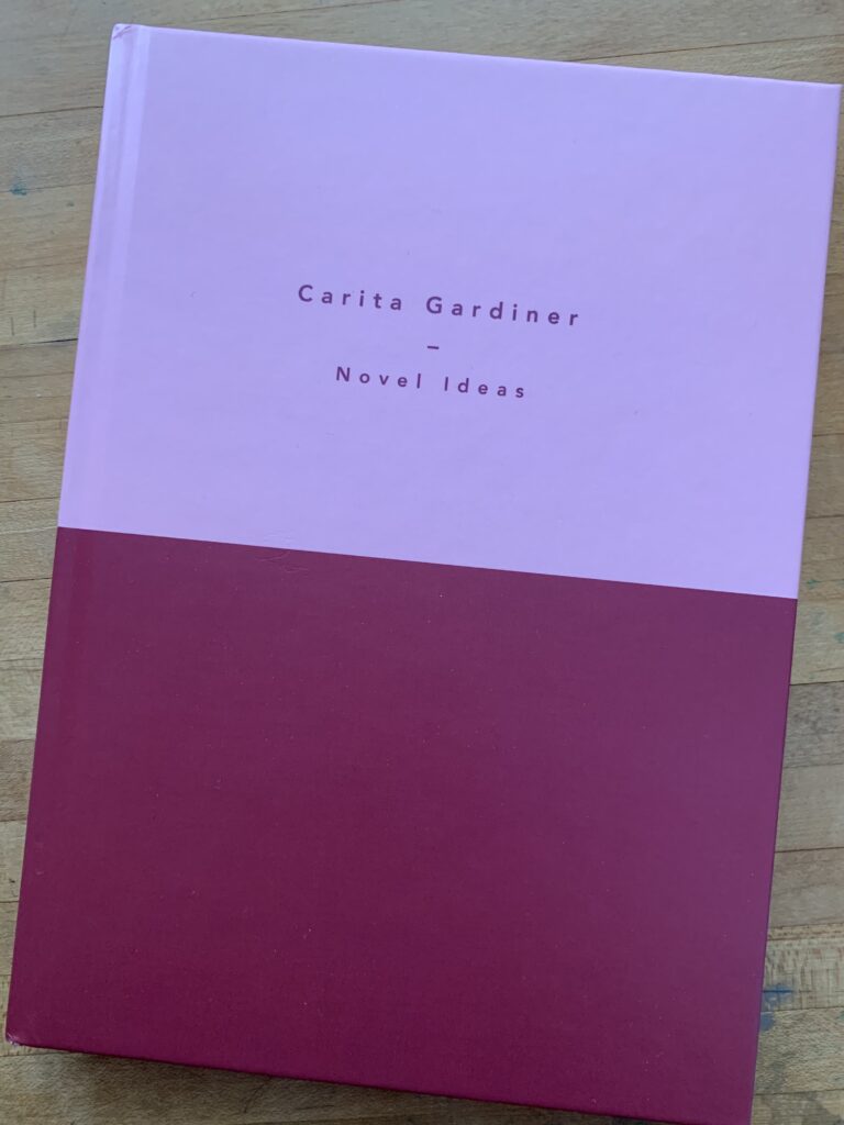 novel notebook novel notebook