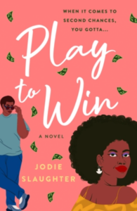 Play to Win cover