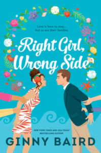 cover of Right Girl, Wrong Side