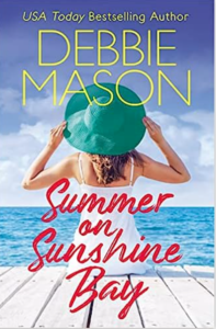 cover of Summer on Sunshine Bay