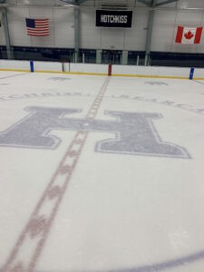 Dwyer Rink at Hotchkiss